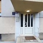Apartman Kike Split