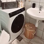 Apartman Kike *