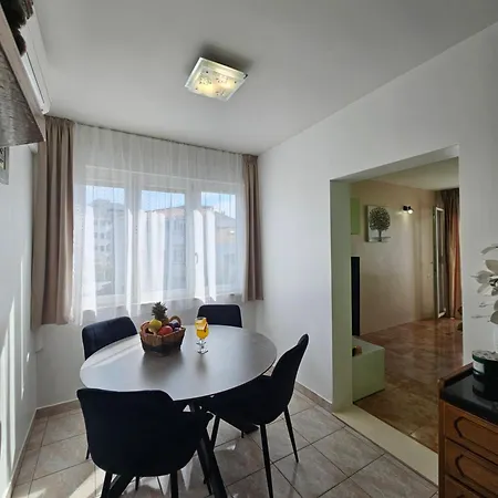 Apartman Kike Split