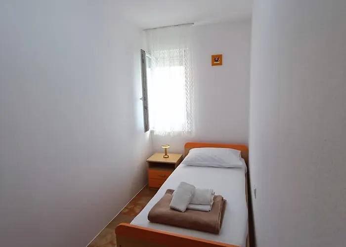 Kike Appartement Split