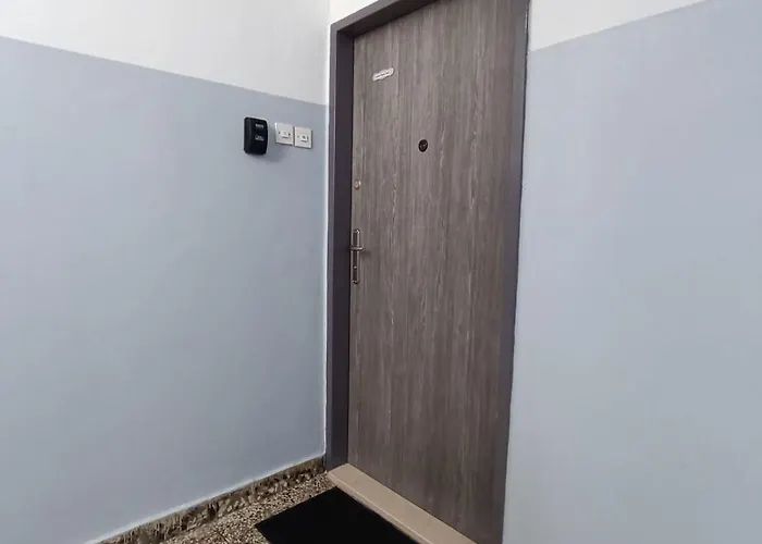 Kike Appartement