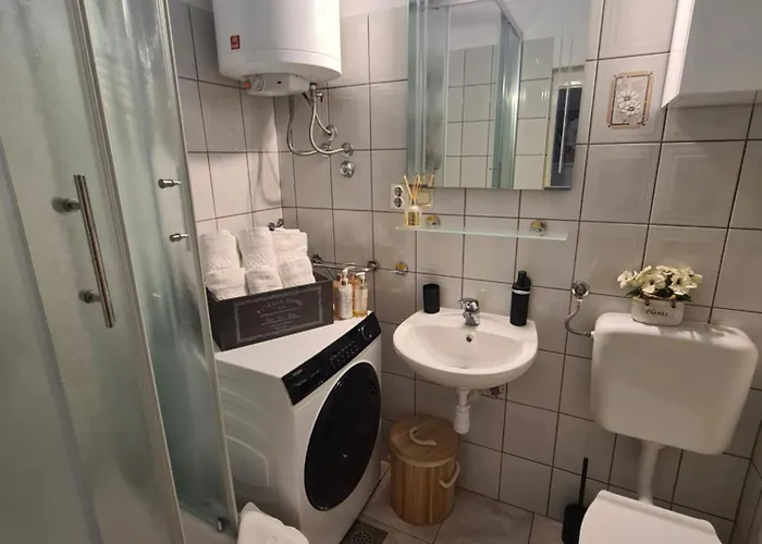 Appartement Kike