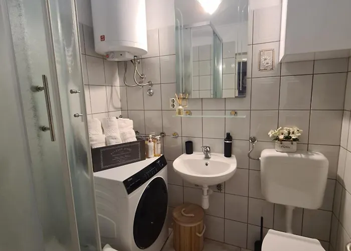 Kike Appartement *