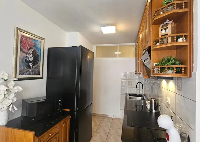 Kike Appartement Split