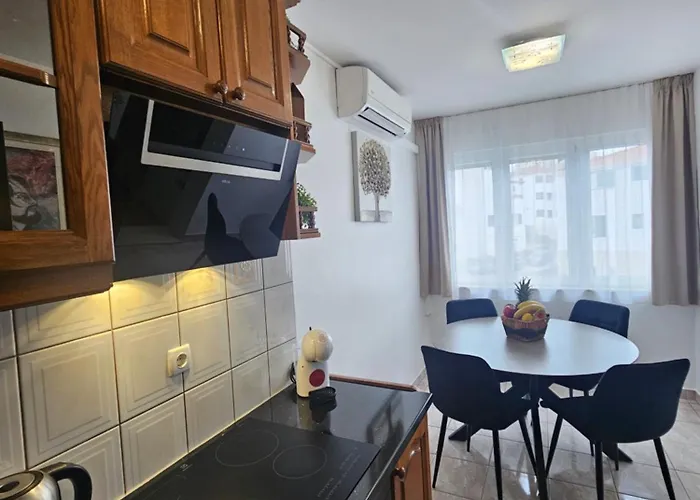 Appartement Kike Split