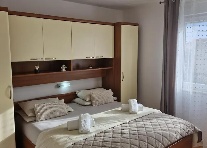 Kike Appartement *