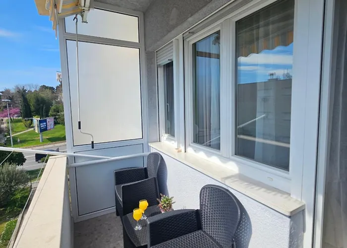 Kike Appartement