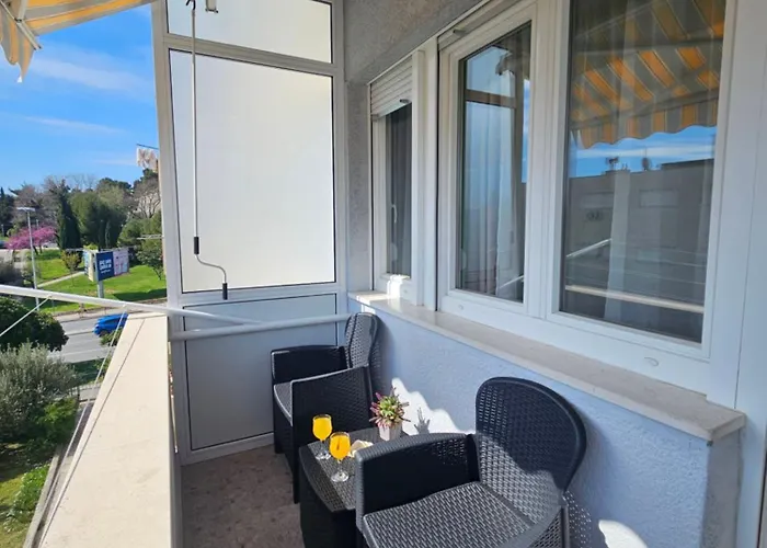 Kike Appartement *