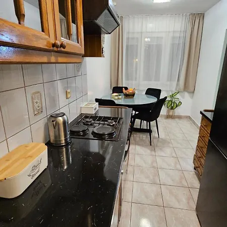 Apartment Kike
