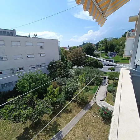 Kike, Near & Old Town Апартаменты Сплит