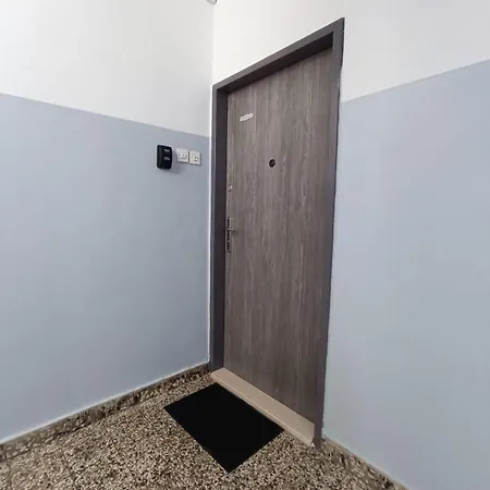 Kike Apartment