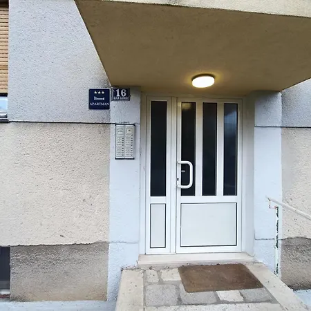 Apartamento Kike Split