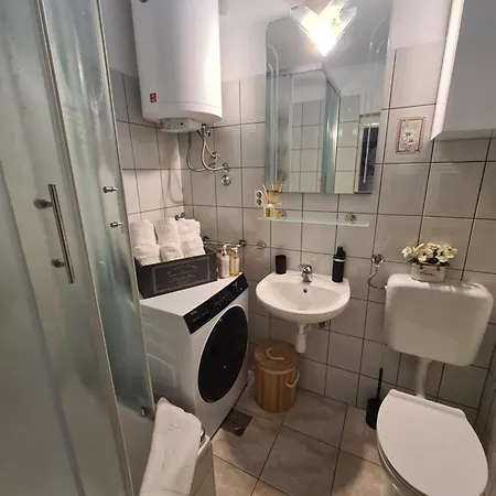 Apartment Kike