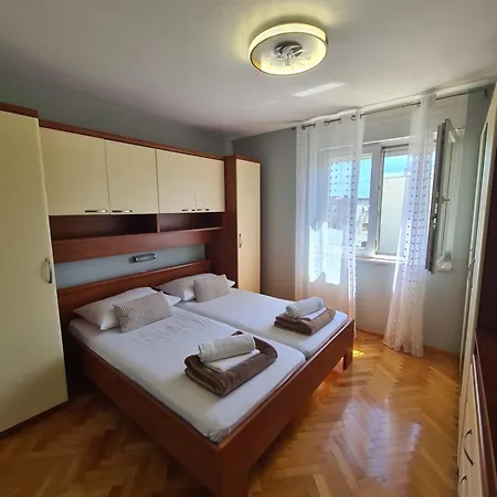 Apartment Kike