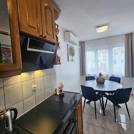Апартаменты Kike, Near & Old Town Сплит