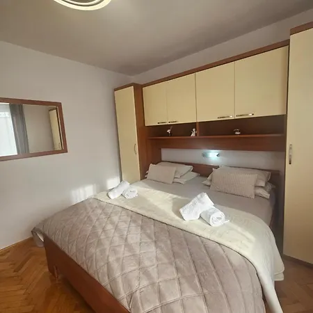 Appartamento Kike, Near & Old Town