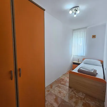 Kike, Near & Old Town Апартаменты *
