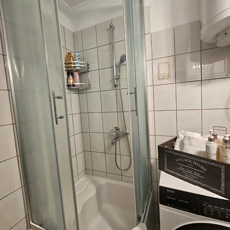 Kike, Near & Old Town Апартаменты *