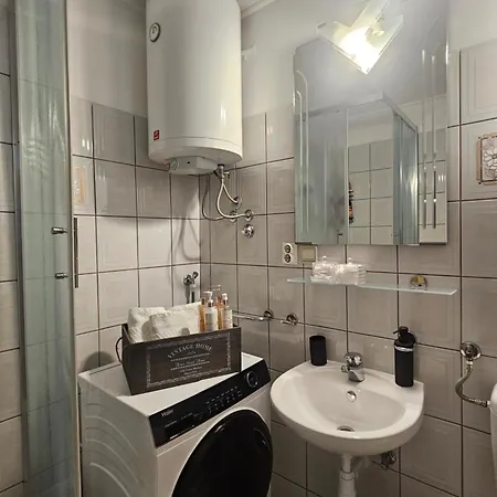 Апартаменты Kike, Near & Old Town