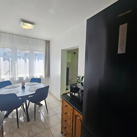 Апартаменты Kike, Near & Old Town *