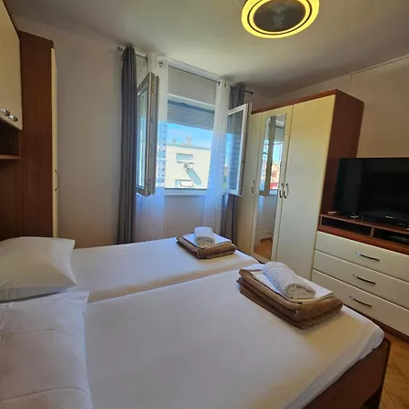 Апартаменты Kike, Near & Old Town *