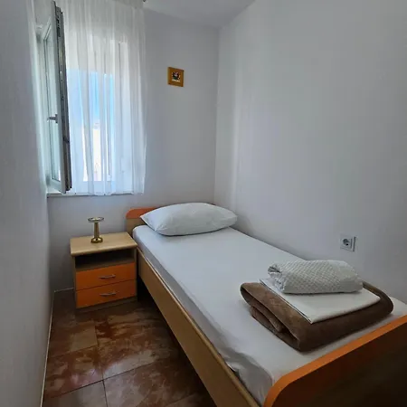 Kike, Near & Old Town Сплит