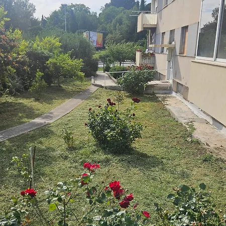 Kike, Near & Old Town Сплит