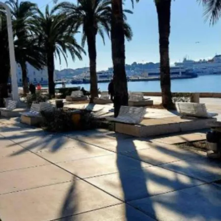 Apartment Kike, Near & Old Town Split