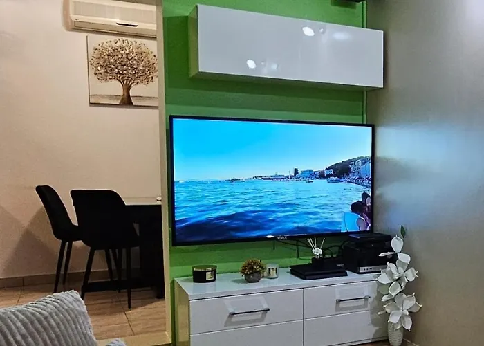 Lejlighed Kike Split