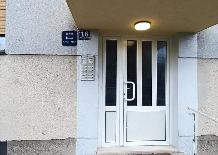 Lejlighed Kike Split