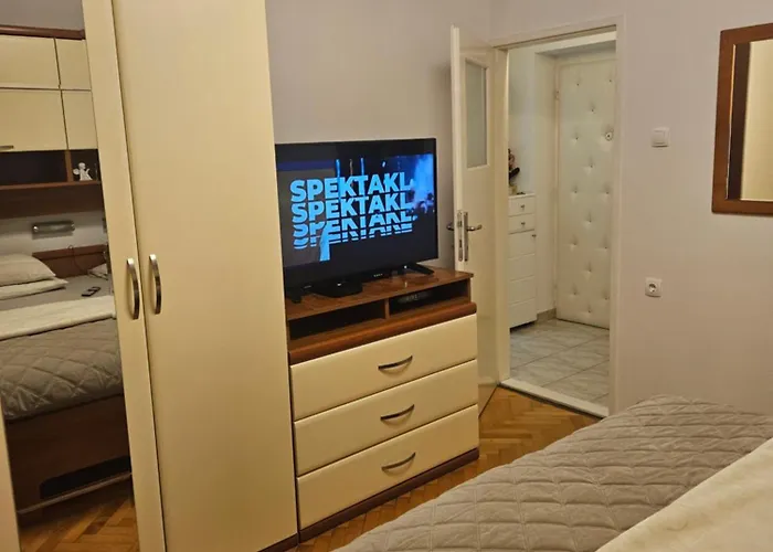 Kike Apartamento